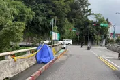 新北樟江大橋66歲男倒臥欄杆亡！排除外力介入
