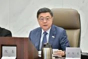 卓榮泰薪資遭凍結！行政院搬釋字601號：這件事完全違憲！
