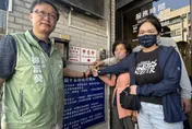體操女將「被棄賽」忍無可忍！潘采宸阿嬤赴屏檢怒告體協秘書長
