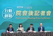 卓榮泰拍板！經濟部砸1000億元振興中小微企業　市場、夜市都受惠