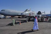 伊朗轟美軍約旦基地！8架F15受損、A10「疣豬」機翼被炸斷