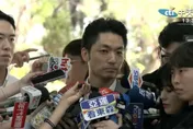 秦慧珠爆傳訊2個月「不讀不回」　蔣萬安：我們溝通順暢沒問題