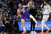 NBA/連川普都傻眼！公開怒轟獨行俠交易東契奇：史上最爛交易