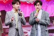 李子森、杜忻恬《一級棒》致敬陳盈潔　康康突向許志豪「交代身後事」
