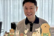 體育主播王人瑞捲桃色糾紛駁偷吃　遭小三打臉：確實過夜、親密接觸