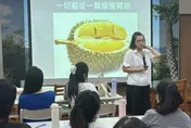 移民署攜手新住民！用「榴槤哲學」讓他鄉變故鄉