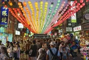 苑裡「鬼門關夜市」今晚登場！交通管制資訊一次看