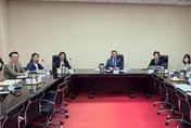 王惠美北上拜會卓榮泰爭取彰化建設　政院：凝聚中央和地方共識