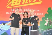 沈文程膝蓋軟骨受傷！一度被建議置換人工關節　露面曝現況