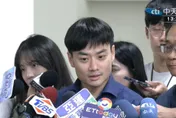 蔣萬安民調僅領先沈伯洋1.2%！殷瑋曝內參「領先兩位數」