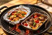 中秋烤肉「3NG別做」！沾醬遇熱也會致癌