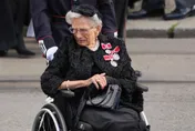 挪威公主艾絲翠德94歲辭世　2天前才出席哈拉爾國王葬禮