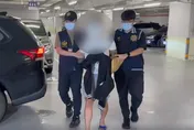 高金素梅前助理張俊傑涉《國安法》逃亡　接應男子北檢訊後聲押禁見