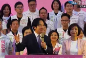 三大理由力挺何欣純！賴清德曝「我本人的需要」：台中太重要