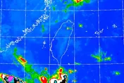 雨彈狂炸到深夜！北市山區升級豪雨　「4縣市」急警戒