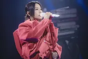 直擊/劉若英二攻雄蛋開唱！突Cue井柏然露姨母笑　1.5萬人暴動了