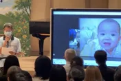 影/楊承勳18歲冥誕音樂會　楊爸致詞淚崩親曝父子情
