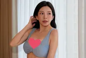 14歲就要養家！蘇心甯昔挨餓昏倒摔傷　白家綺不捨：她扛很大責任