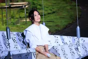 直擊/劉若英「借」五月天恐龍登高雄！不怕被嫌幼稚：代表有人疼