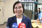 藍委憂「竹北贏、竹縣輸」！徐欣瑩：對新竹縣民有信心