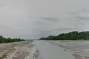 釣客嚇傻！台中大甲溪驚見浮屍　泡水嚴重「性別難辨」