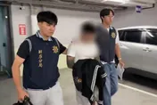 涉協助高金素梅助理張俊傑逃匿　涉案共犯遭北院羈押禁見