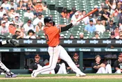 MLB/李灝宇敲3安皆長打　再創台灣史無前例2紀錄