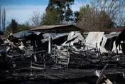 智利養老院深夜陷火海　至少16人死亡僅10人獲救
