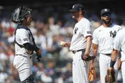 MLB/柯爾挨3轟失5分！大都會12比2血洗洋基