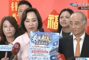 王金平「撩下去」！破例操盤接柯志恩競總主委