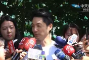 吳思瑤驚爆「沈伯洋民調只差個位數」！蔣萬安：都會參考