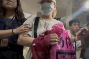 影/為男友狠射正宮！台灣第一位女槍手移送北檢　長相曝