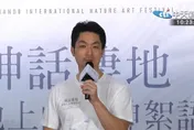 沈伯洋自曝遭陸通緝！訪日穿「防彈衣」慢跑　蔣萬安：日本很安全