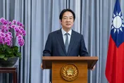 癌症防治優先　賴總統：國人2030前死亡率降低1/3