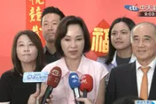 柯志恩力拚高雄市長　郭正亮揭翻盤2關鍵：要對陳其邁施政批評