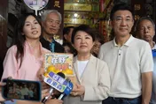 賴清德狂嗆台中市政為2028？盧秀燕反酸：綠營候選人被邊緣化