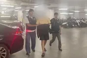 影/助高金素梅助理張俊傑潛逃！權利車「出借人」落網