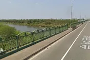 台南37歲男失聯機車停麻善大橋　警消曾文溪尋獲浮屍