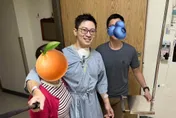 健檢救命！主播王顯瑜驚罹甲狀腺癌　3公分腫瘤急切除
