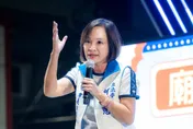 最新民調柯志恩翻轉高雄？　沈政男解析：實力伯仲之間