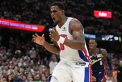 NBA/國王伺機而動！活塞開1.9億肥約杜倫照樣不簽　寧拿960萬拚自由身