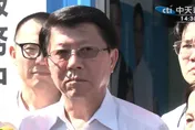 盧秀燕拋在野大聯盟！謝龍介：有志之士凝聚「等一個訊號」