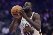 NBA/3年前差點離開勇士！嘴綠自曝：我當時認真要去灰熊了