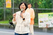 蘇巧慧民調上升內幕曝！李競辦酸：家傳絕活「一代傳一代」