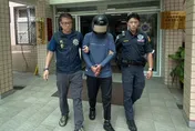 影/桃機劫持實習生肚劃20公分傷！男傷4人　移送桃檢