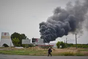 影/俄烏爆發全球首場「無人艇海戰」！俄無人船遭烏軍狂轟擊沉