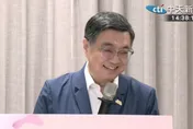 影/卓榮泰：林國漳可湊蔣萬安耳說「宜蘭敬老卡1000點，台北600點」