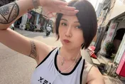 湊220萬搶申購！反指標女神巴逆逆參戰「漢測」　網驚：冥王降臨