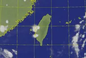 雨彈範圍擴大了！強對流狂炸高雄、雲林　氣象署急示警