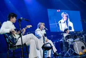 FTISLAND高雄開唱大跳震胸舞！李洪基爆肌繞場　台上嗑柚子超嗨